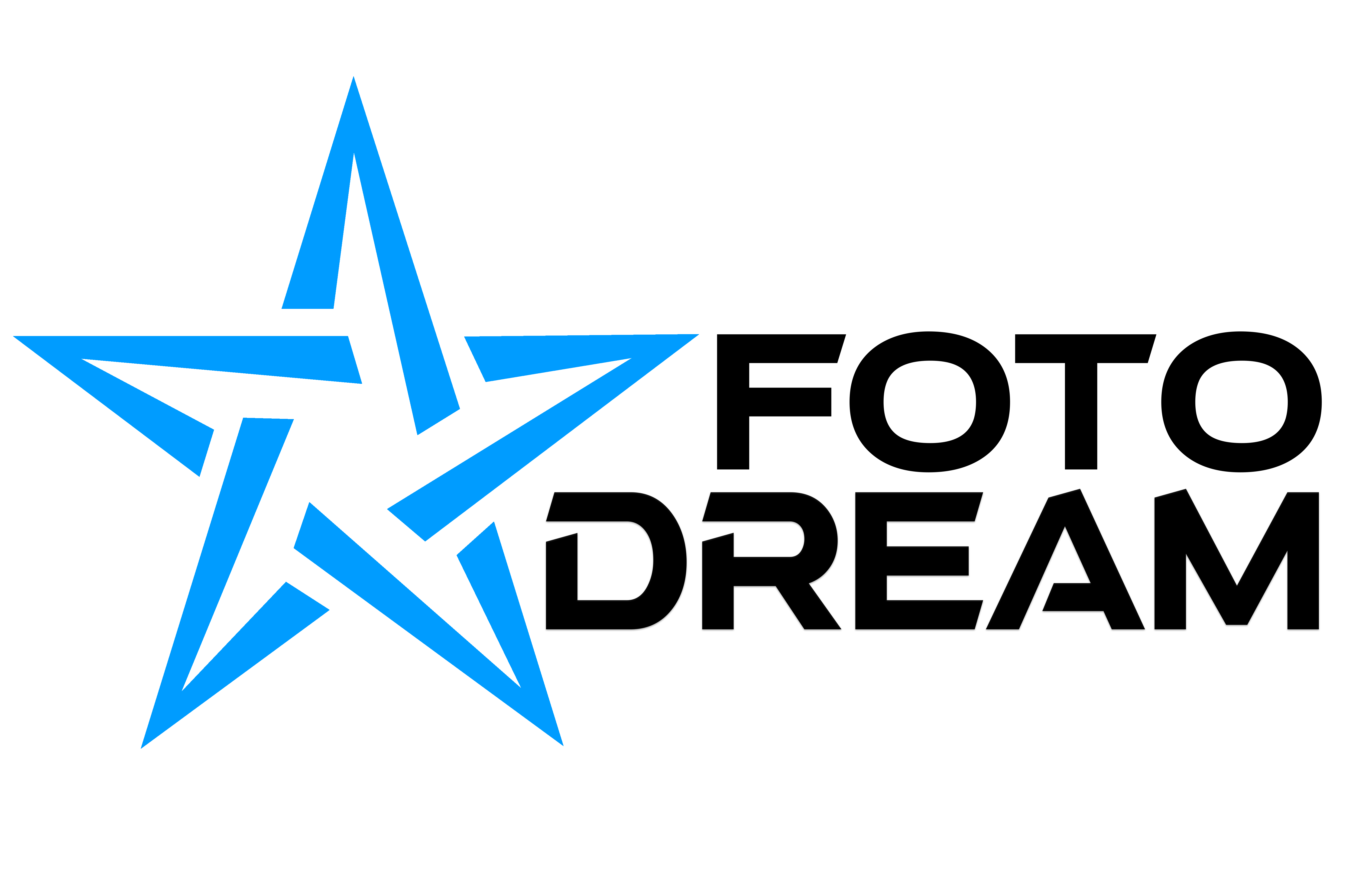 FotoDream Logo