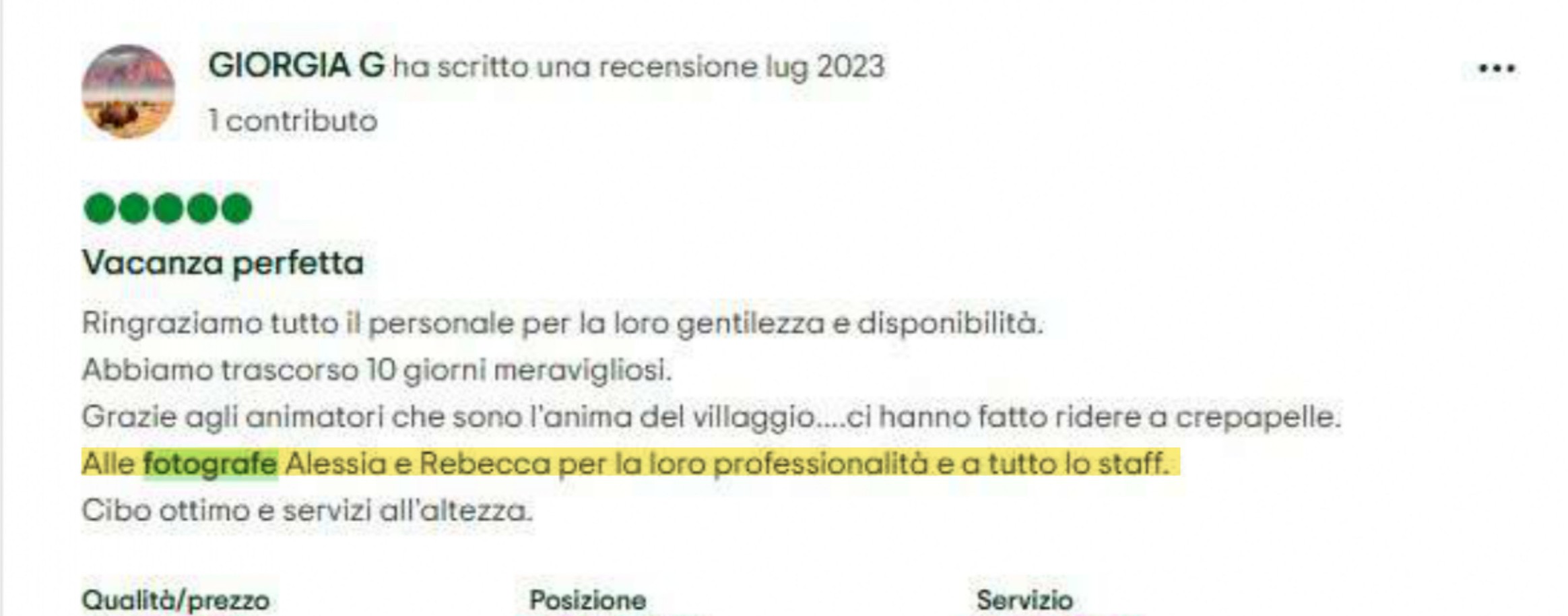 Recensione 16
