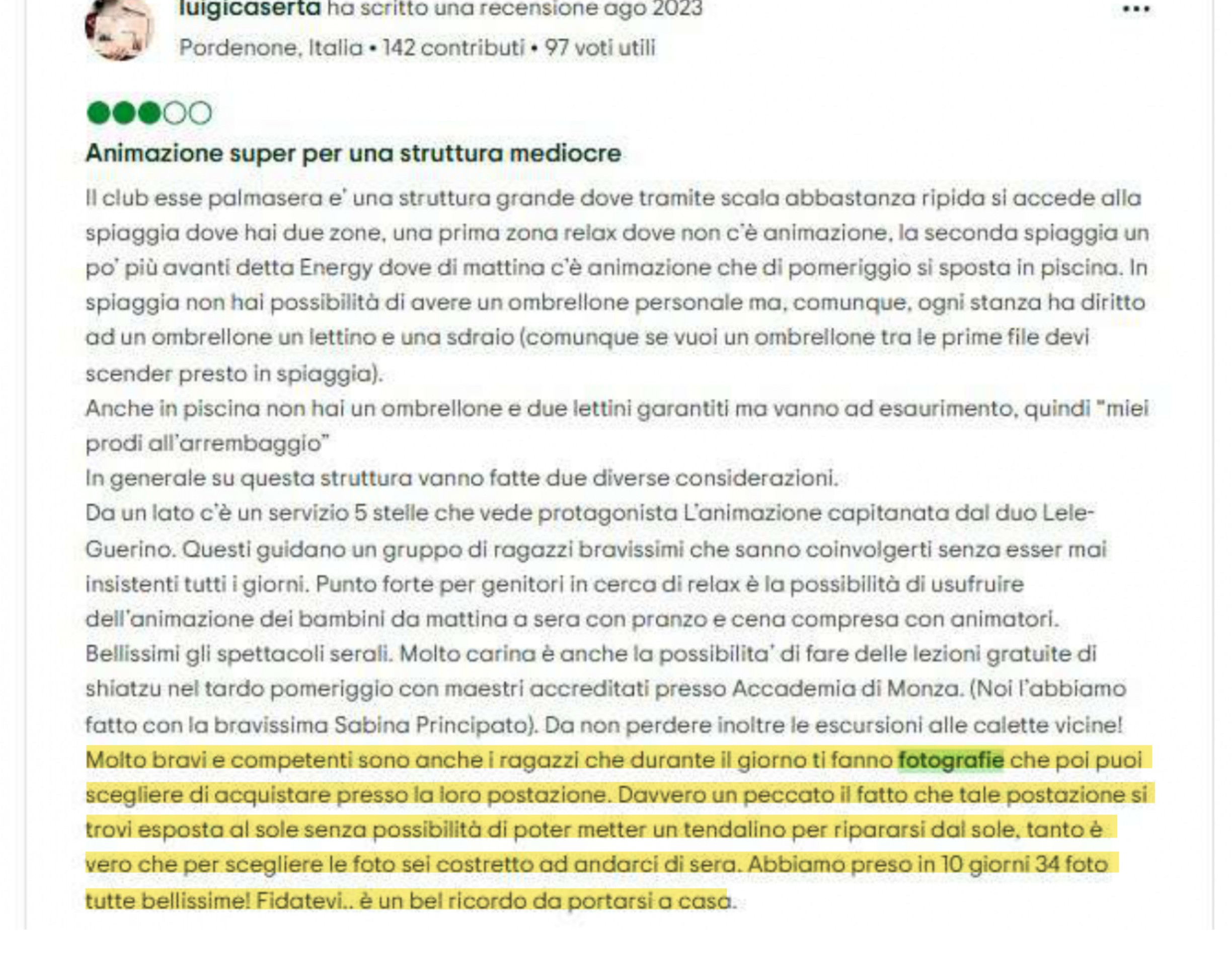 Recensione 24