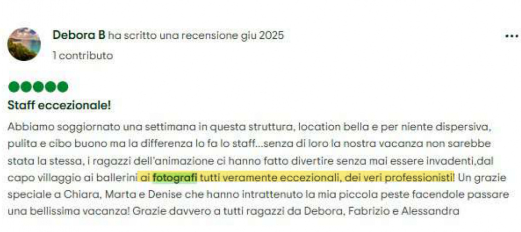 Recensione 8