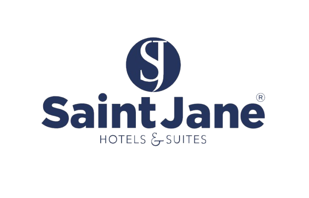 Saint Jane Logo